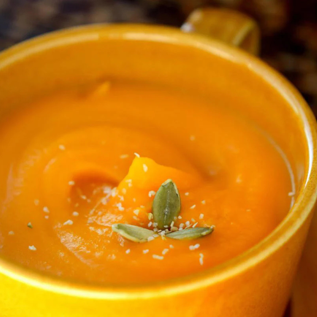Pumpkin