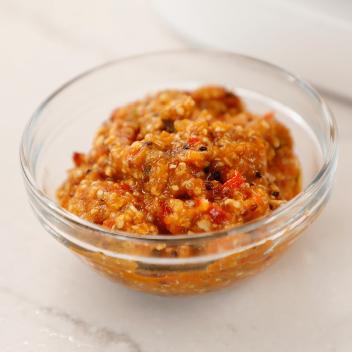 Baby's Chicken Ratatouille