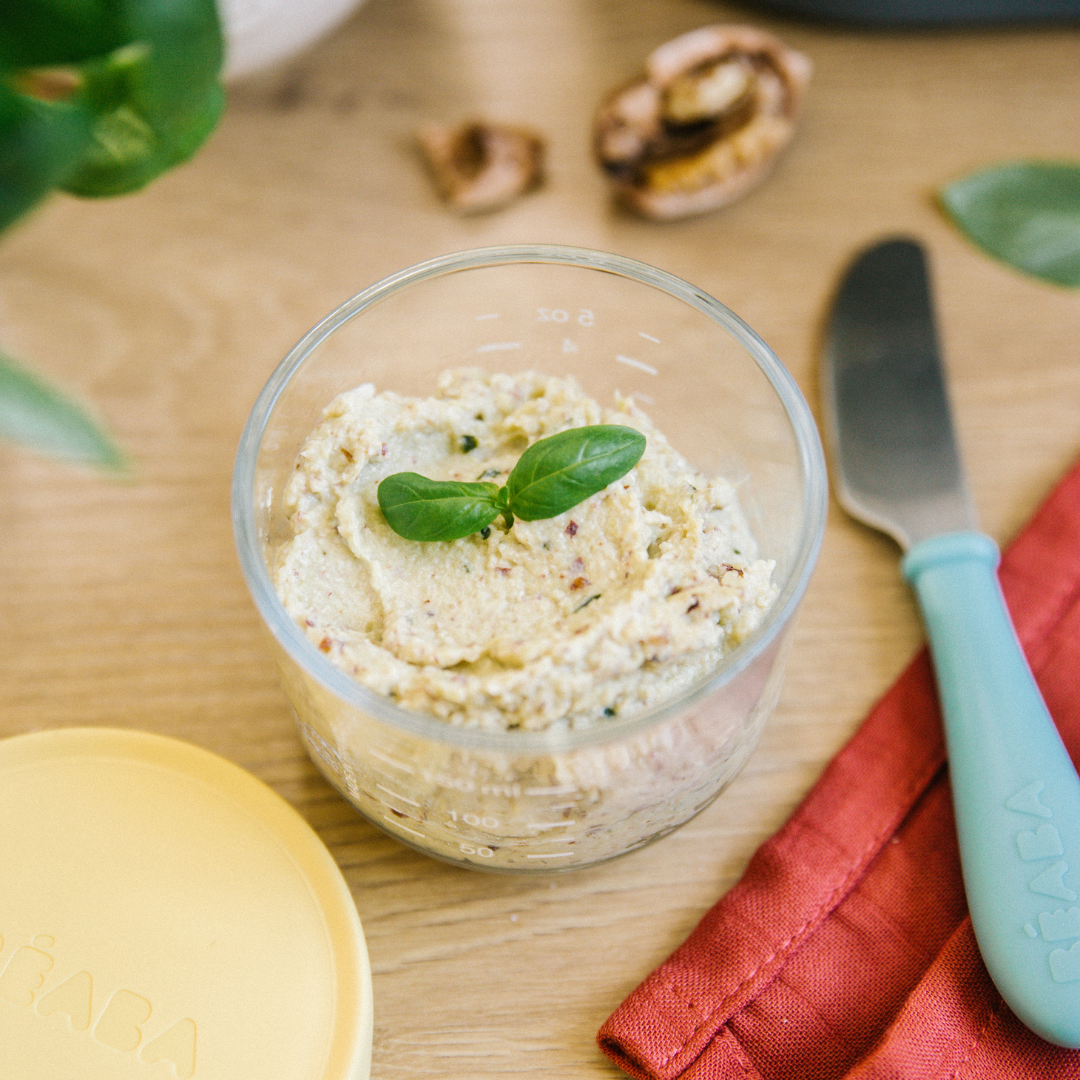 Artichoke Pesto