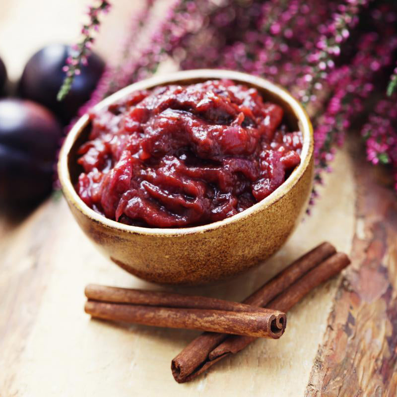 Plums