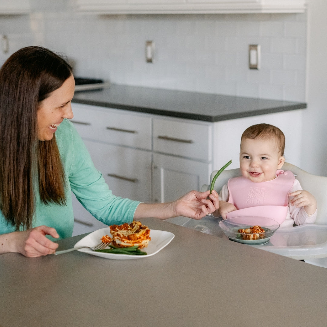 Beaba x 101 Before One Glass Meal Set Starter Bundle