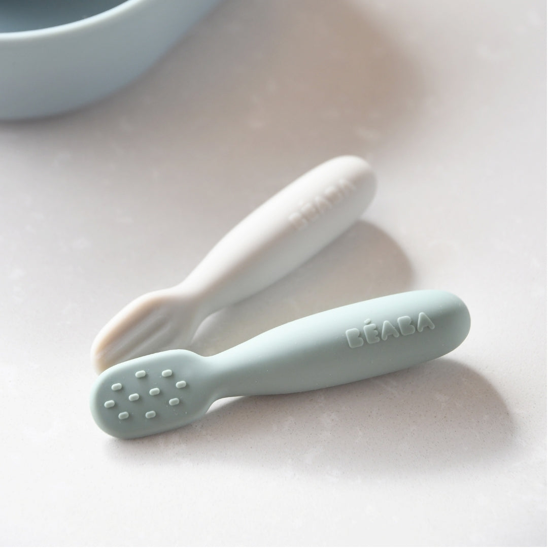 Beaba x 101 Before One Glass Meal Set Starter Bundle