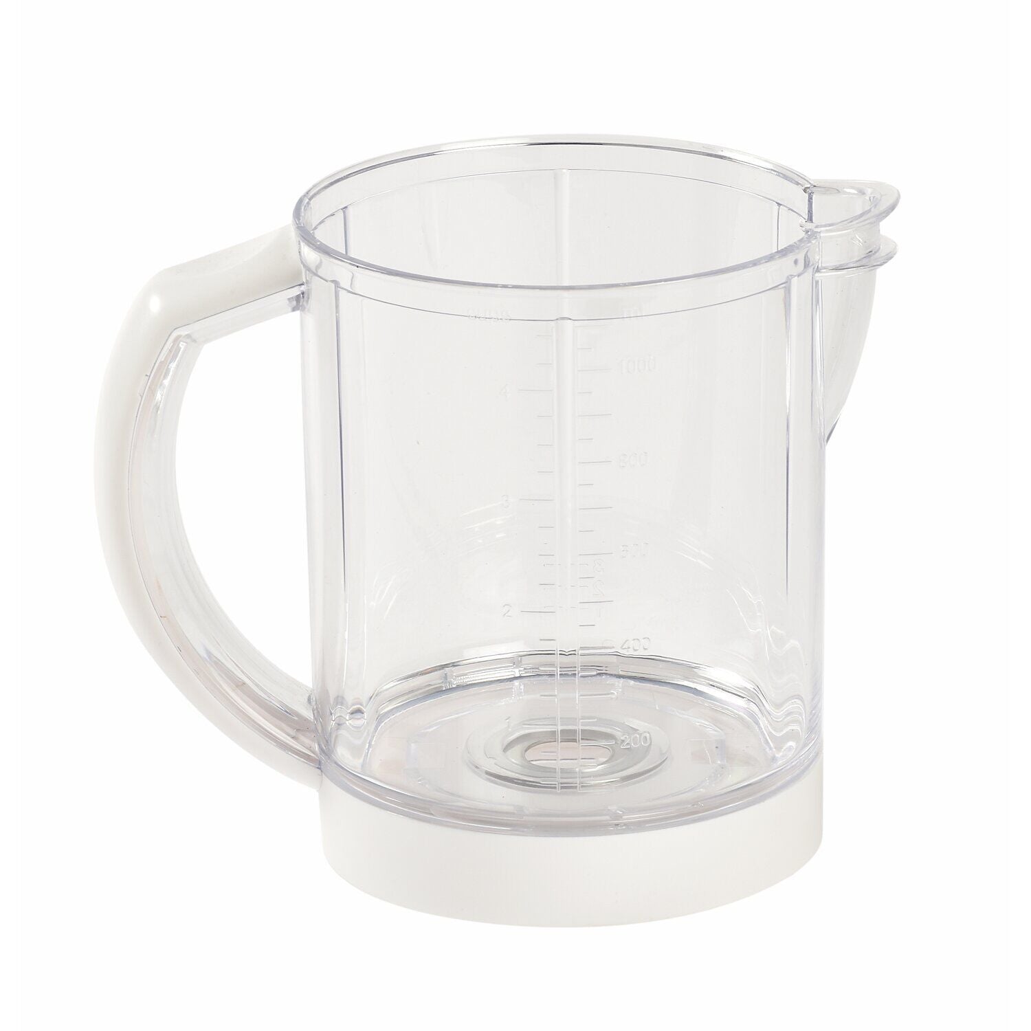 Babycook Solo®/Duo® Blending Bowl - White