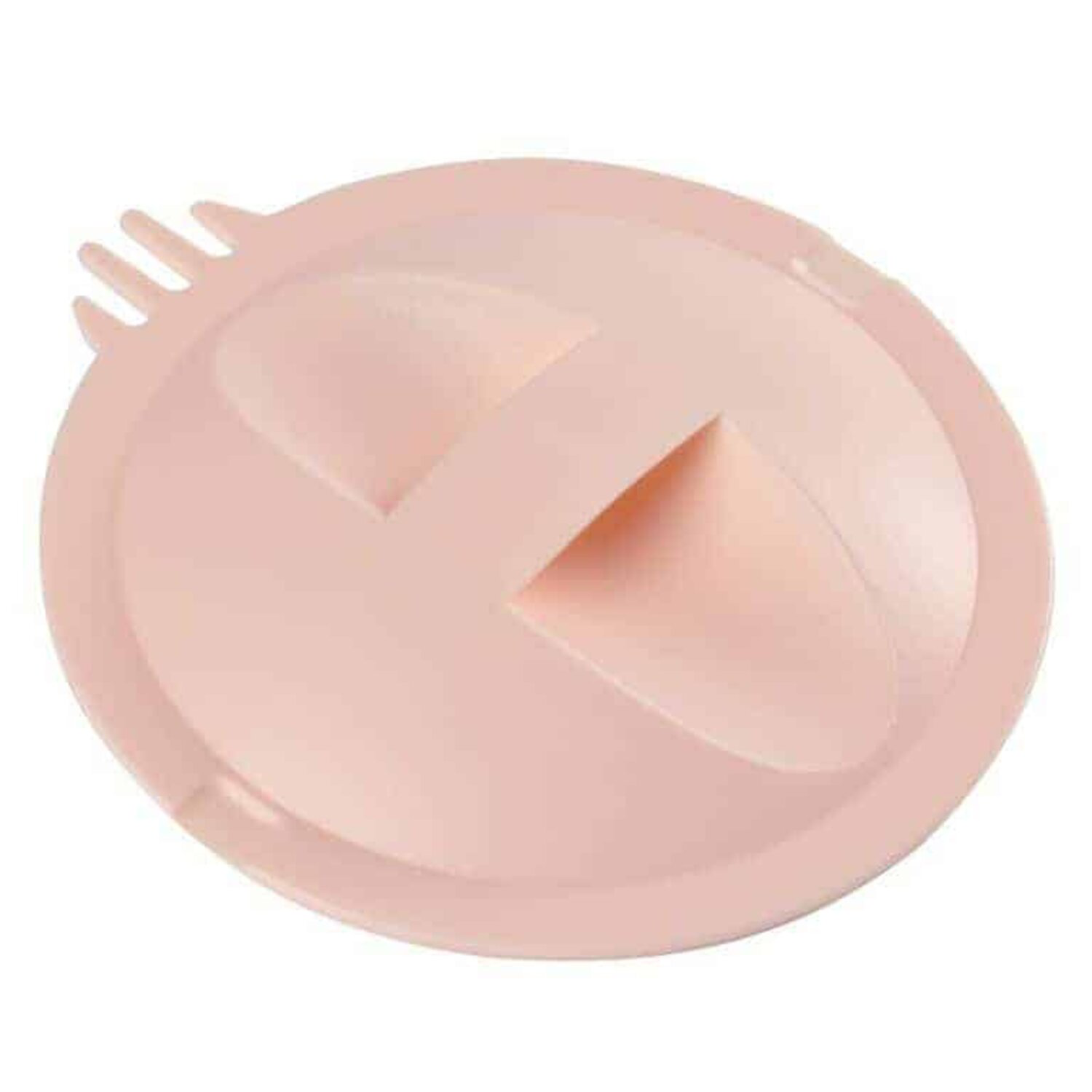 Opercule de mixage - couvercle smoothies Babycook Solo/Duo® Rose