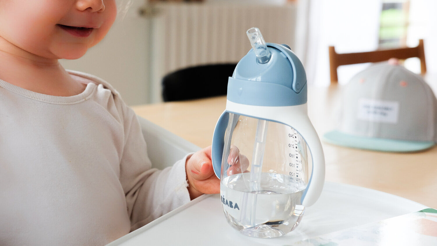 Tasse paille 300ml