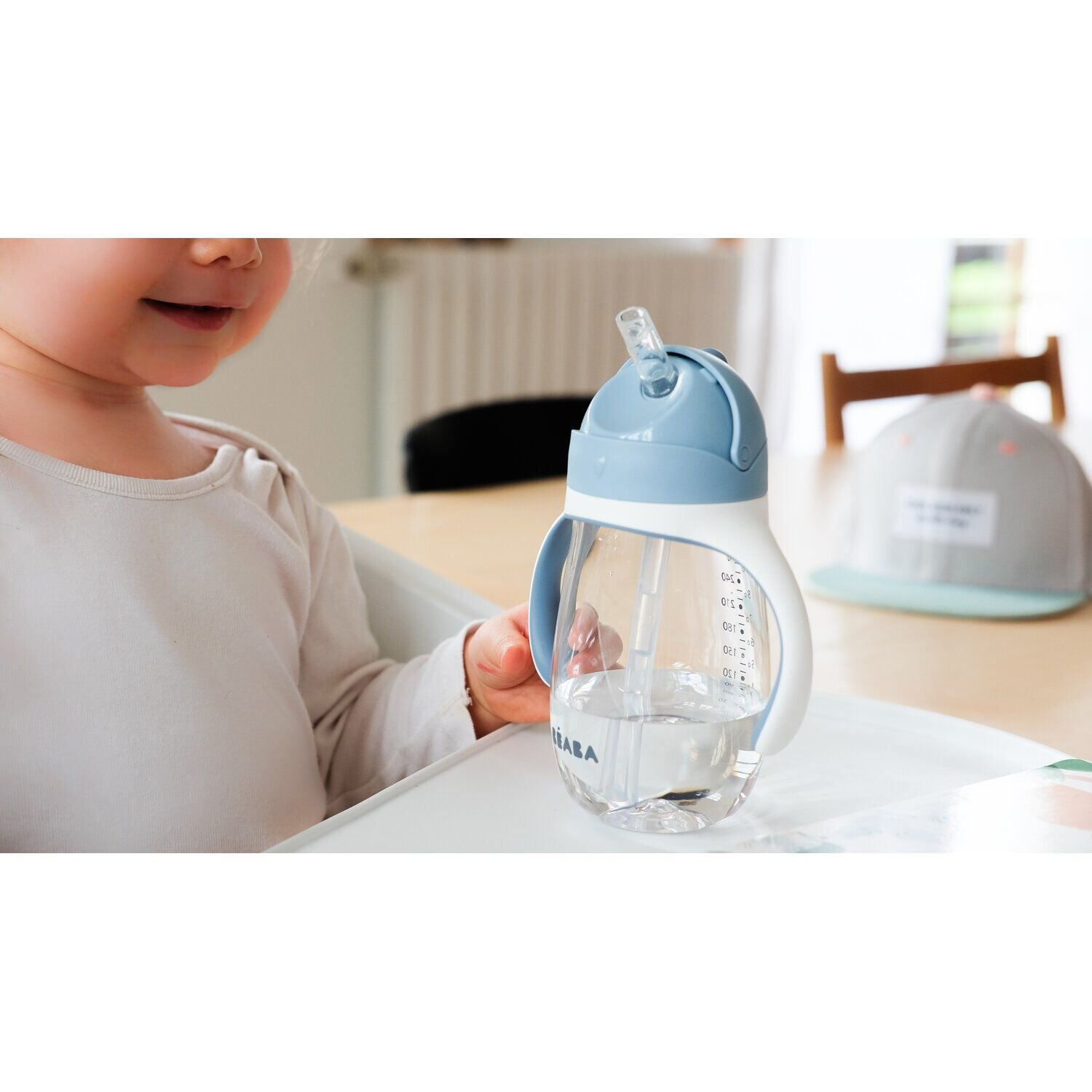 Tasse paille 300ml