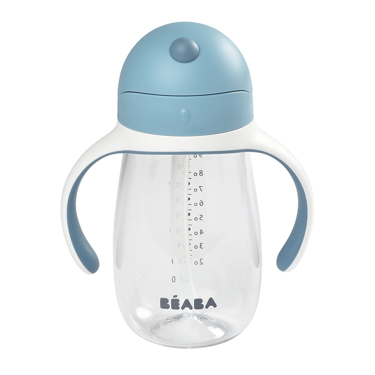 Tasse paille 300ml