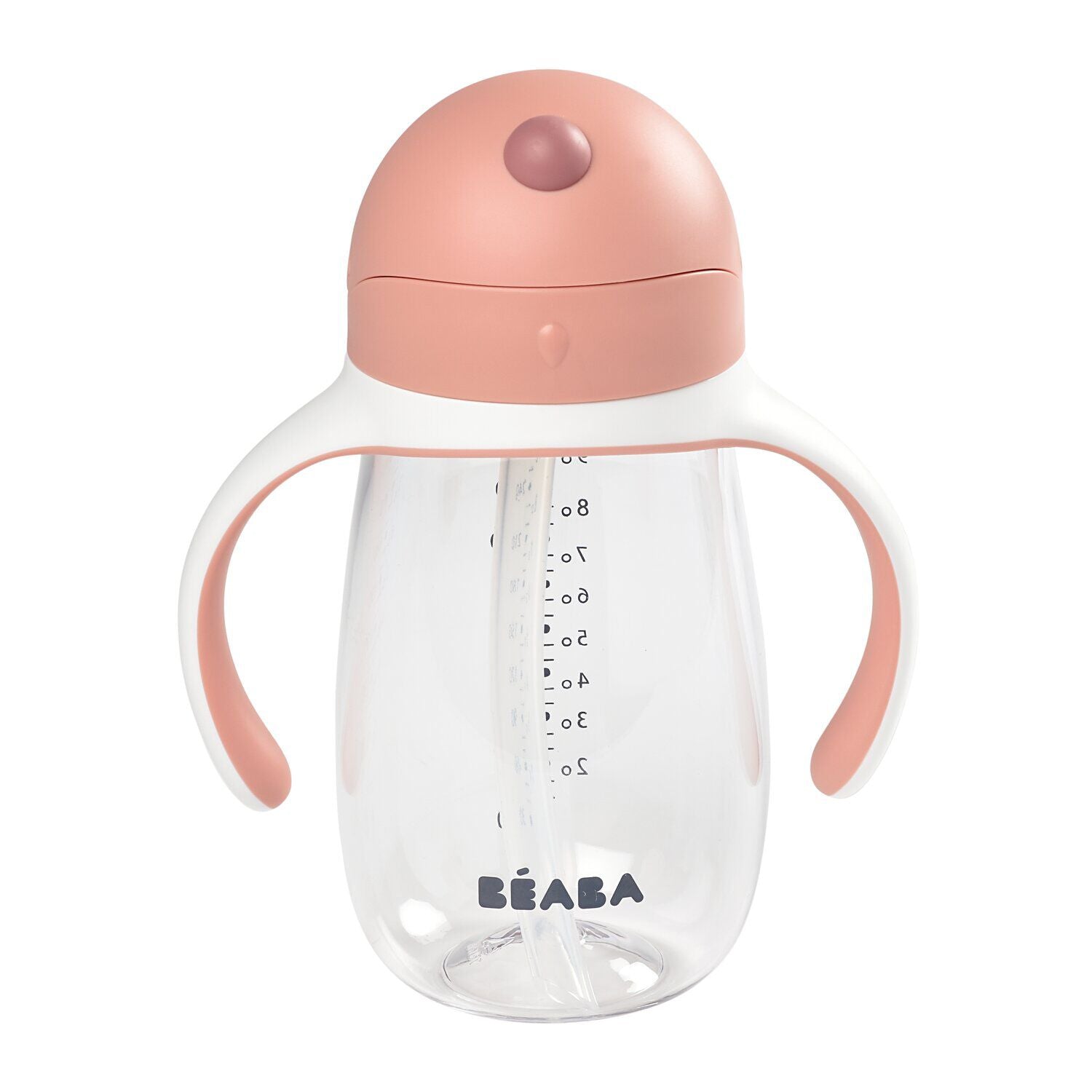 Tasse paille 300ml