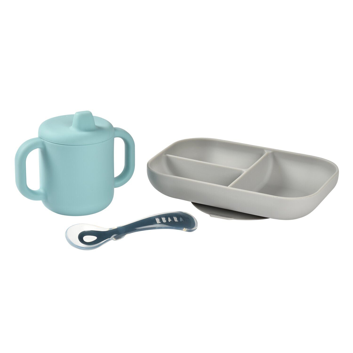 Coffret d'apprentissage silicone