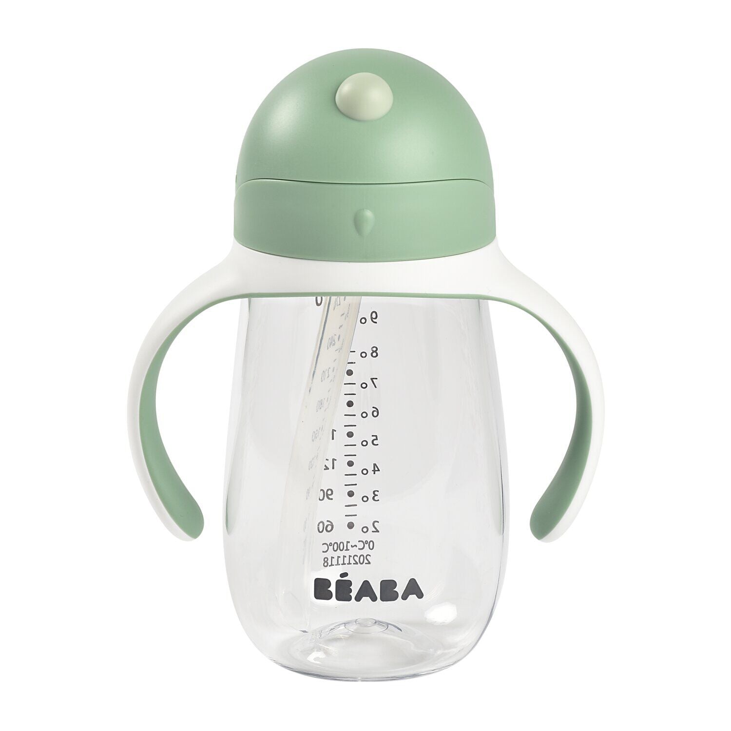 Tasse paille 300ml