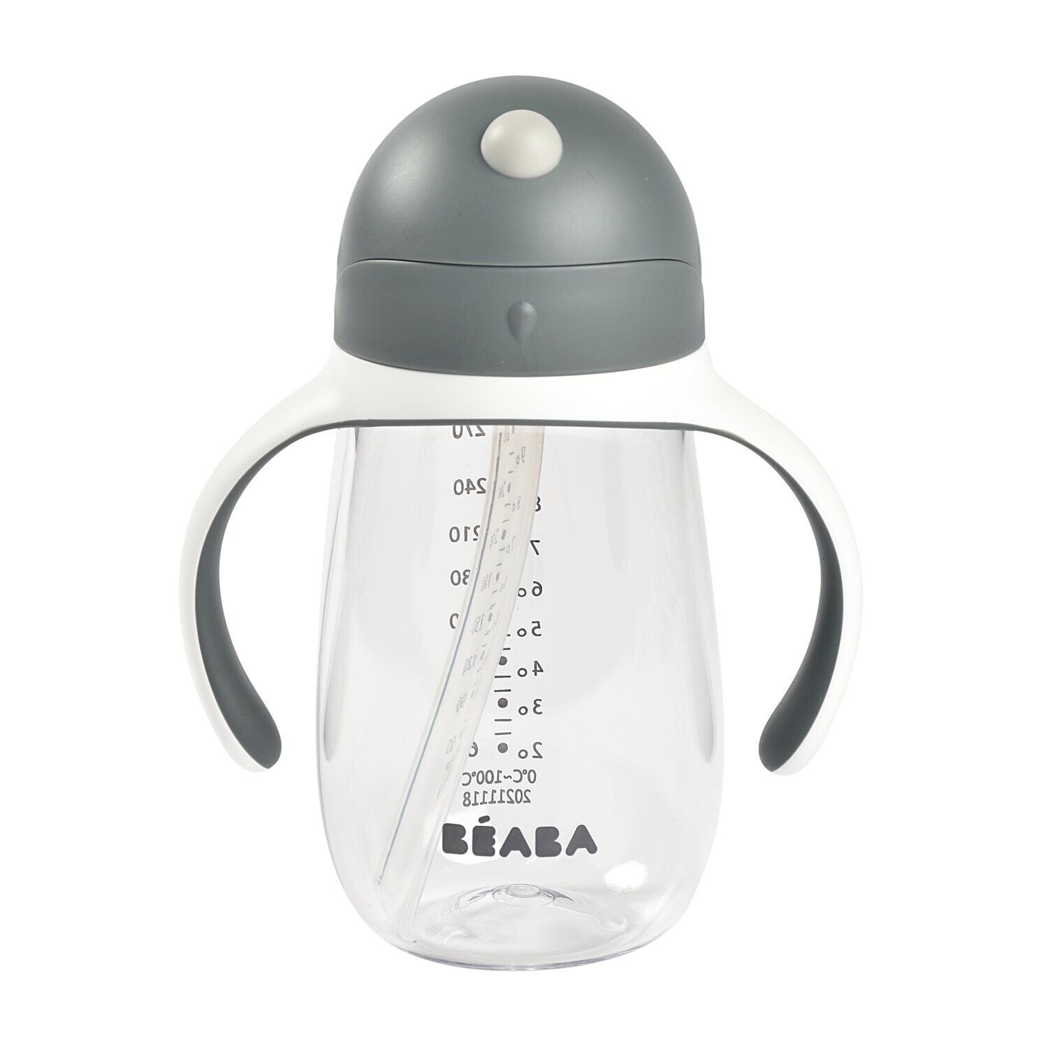 Tasse paille 300ml
