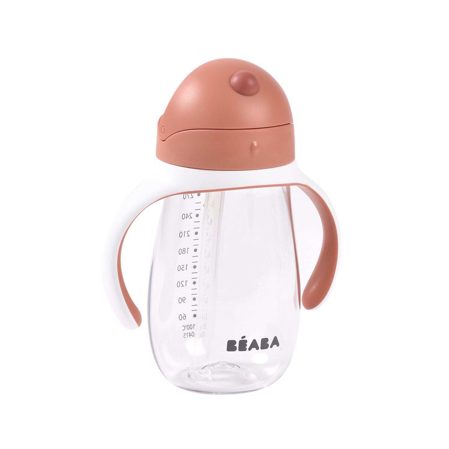 Tasse paille 300ml