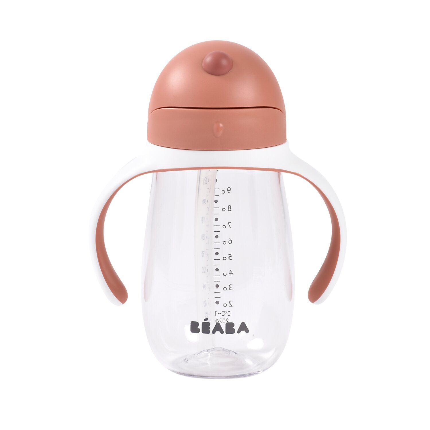 Tasse paille 300ml