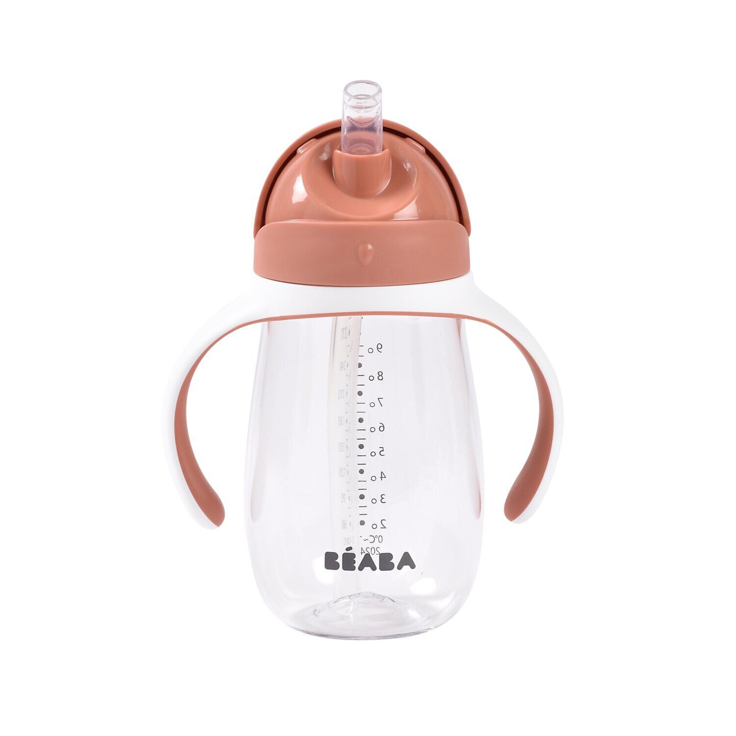 Tasse paille 300ml