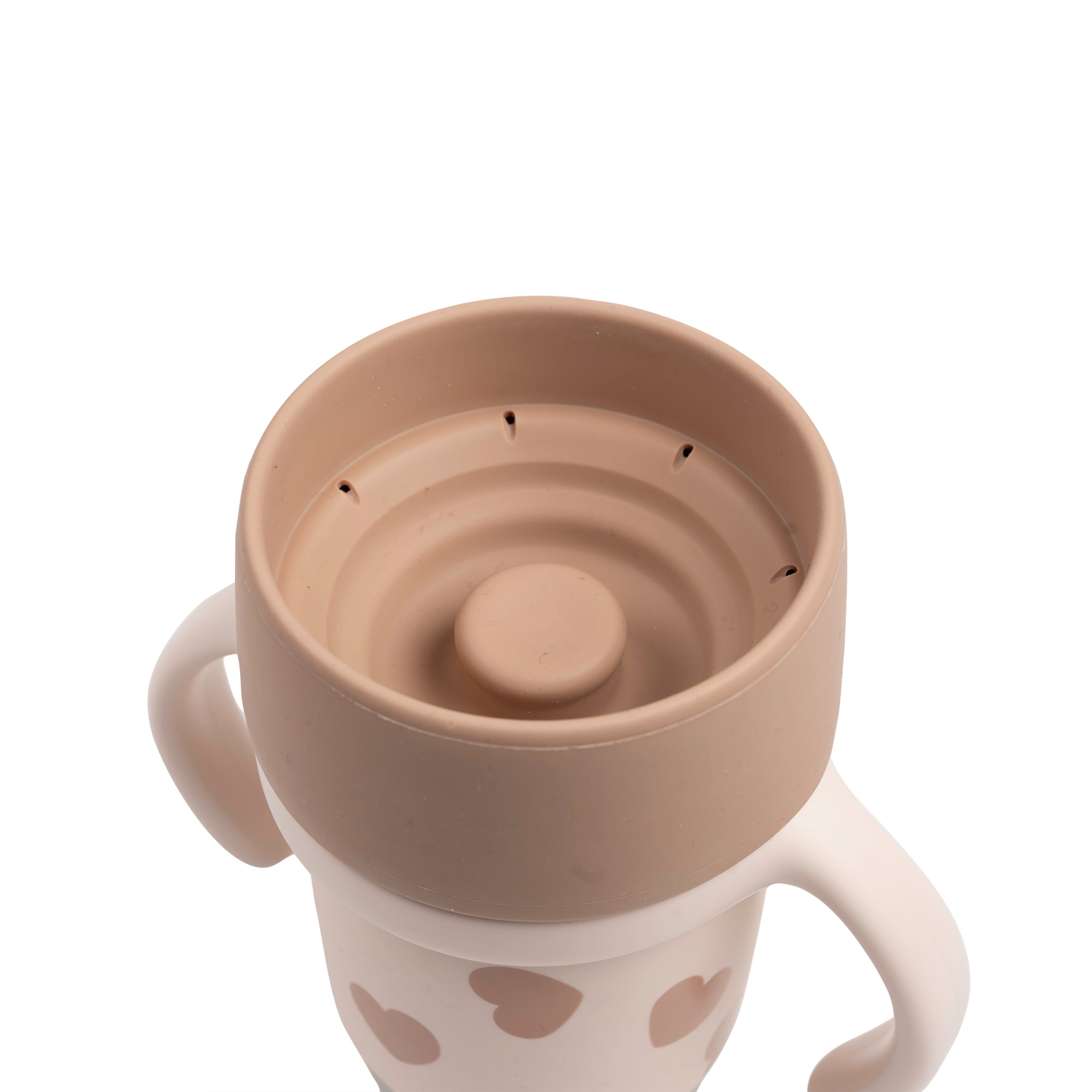 Mommy & Me Stainless Steel Tumbler Set