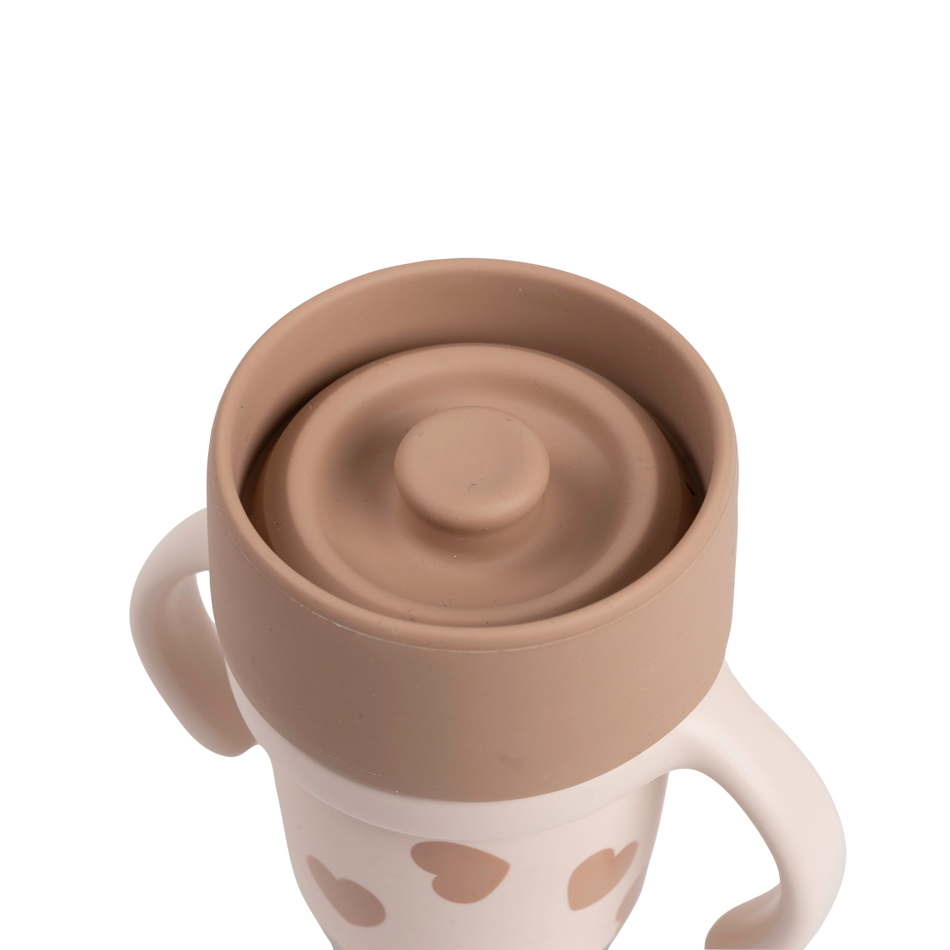 Mommy & Me Stainless Steel Tumbler Set