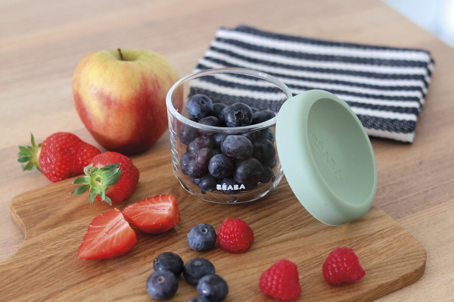 Portion verre 150 ml