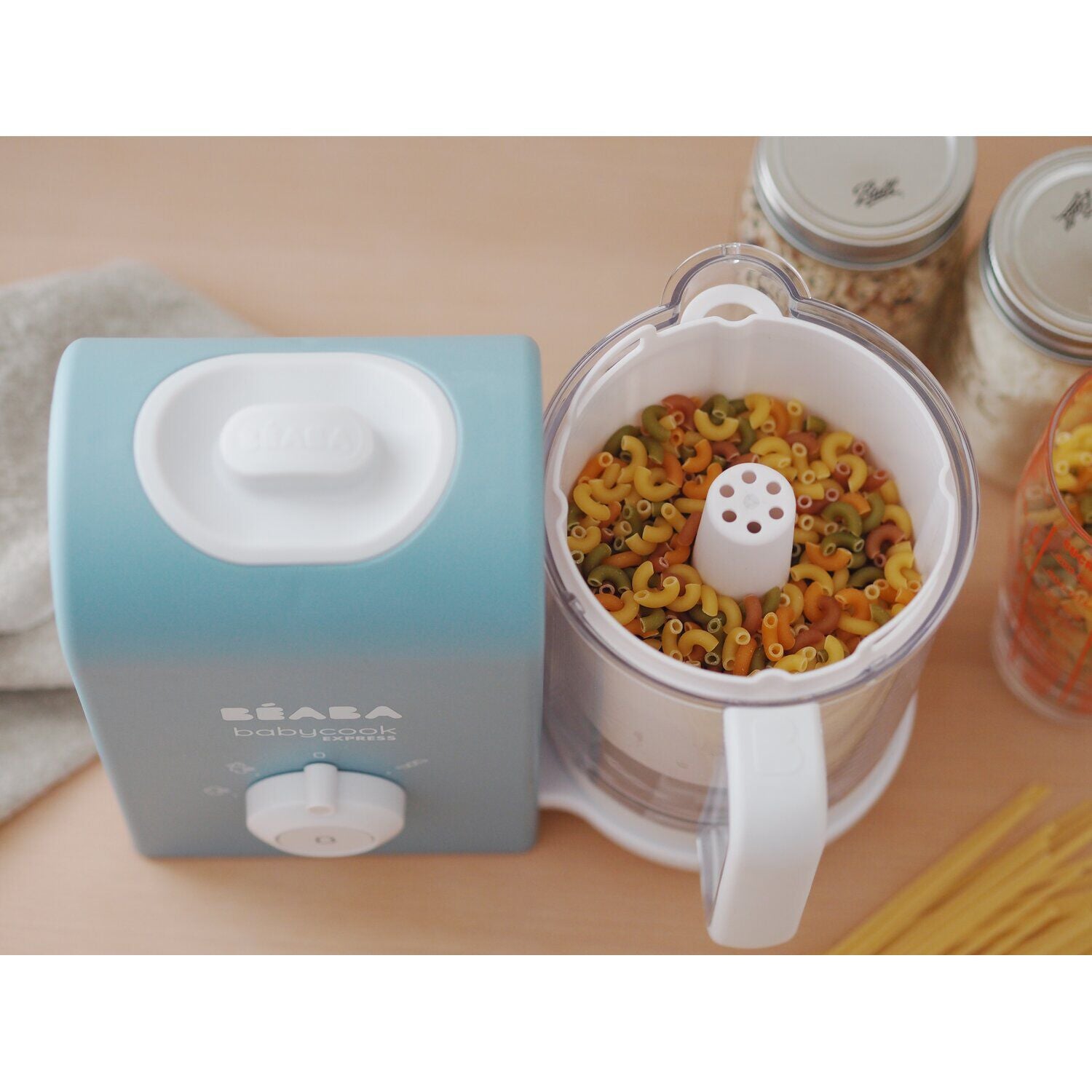 Pasta-Rice cooker Babycook Express®
