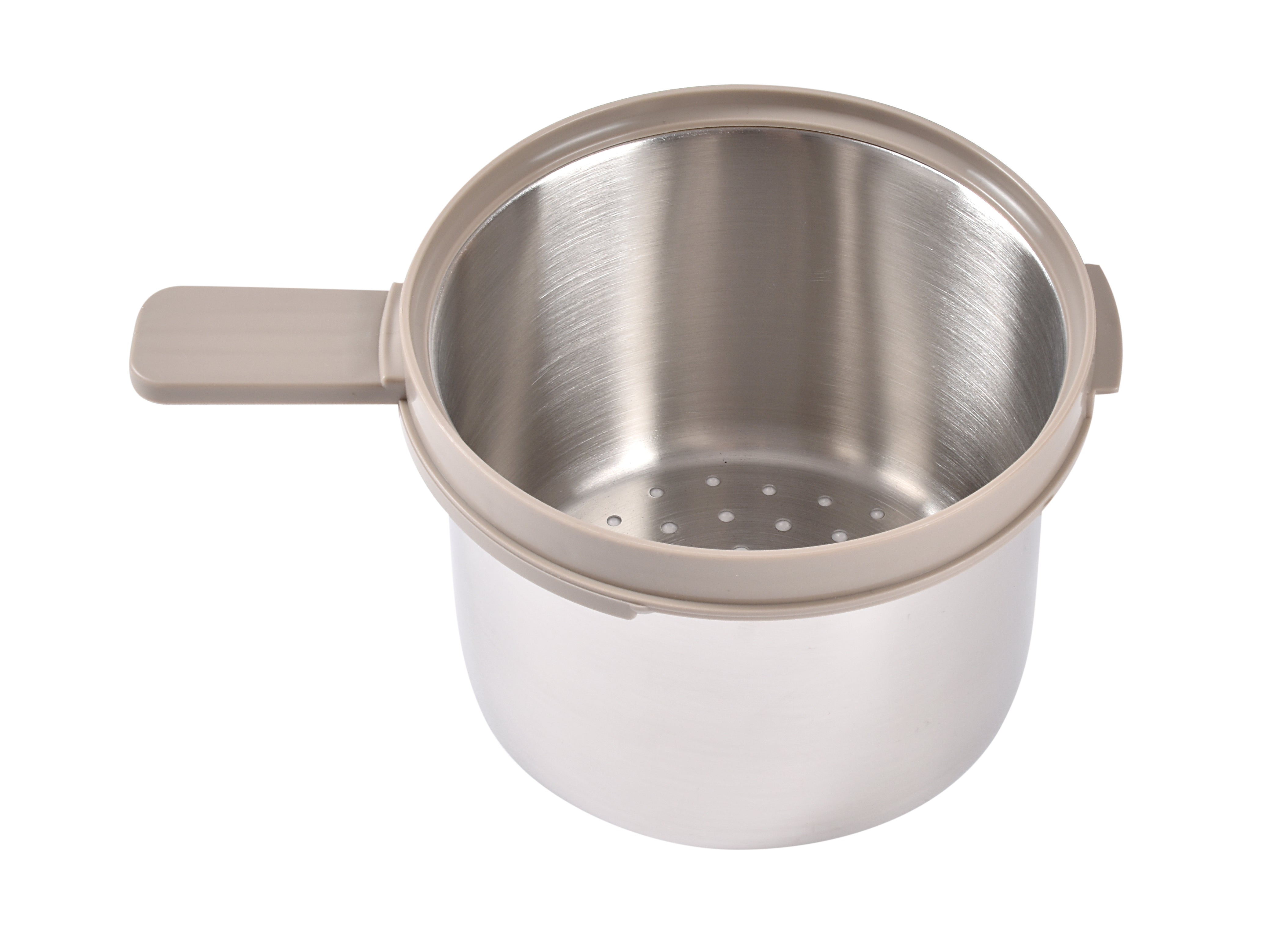 Beaba Babycook® Neo Steam Basket - Oat