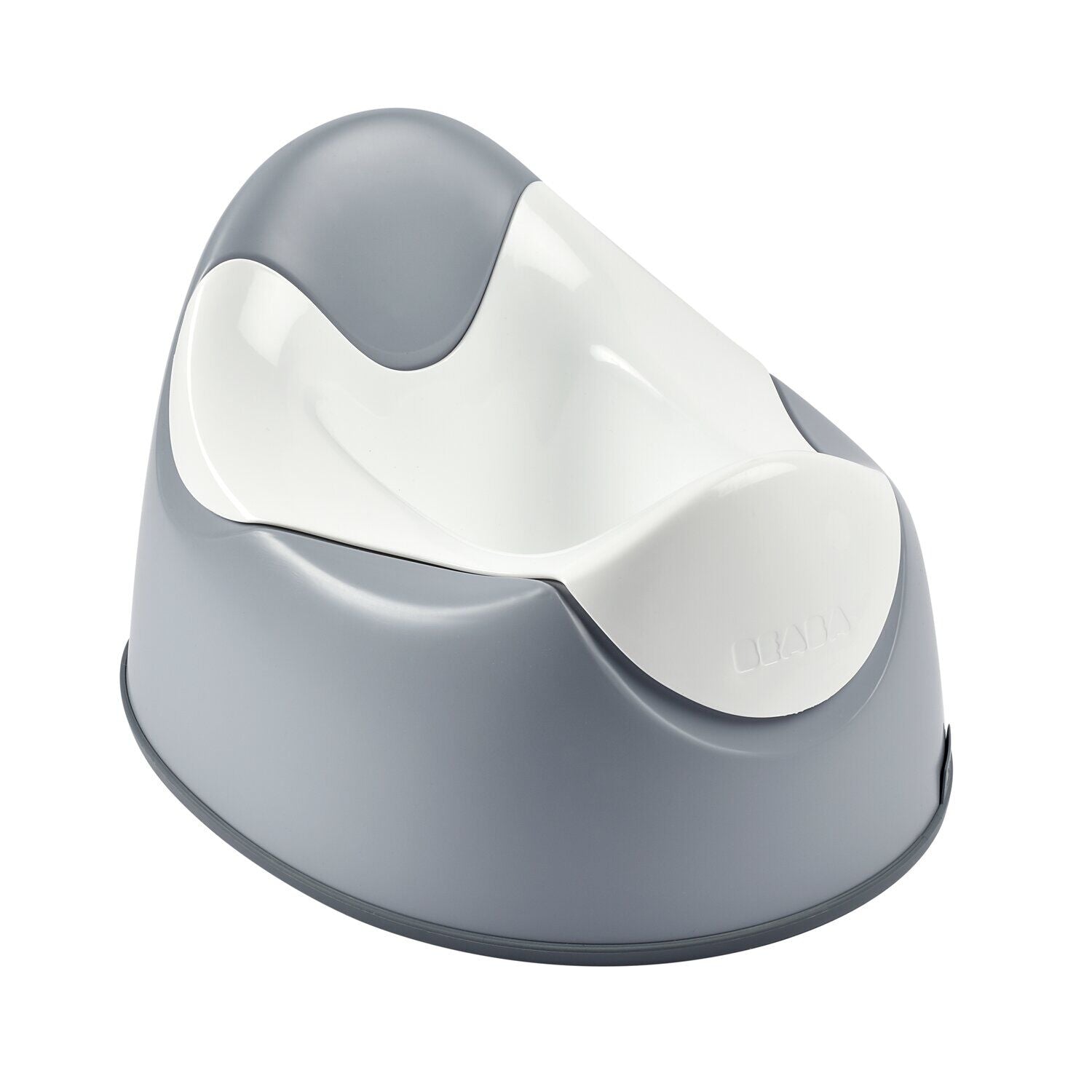 Pot ergonomique