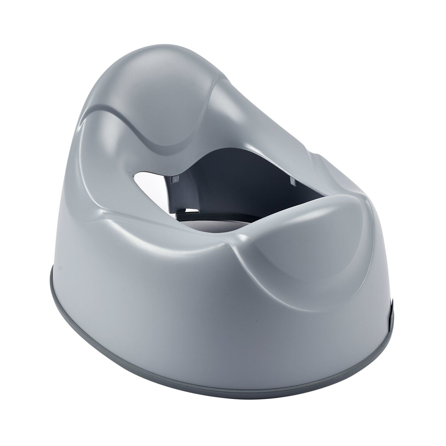 Pot ergonomique