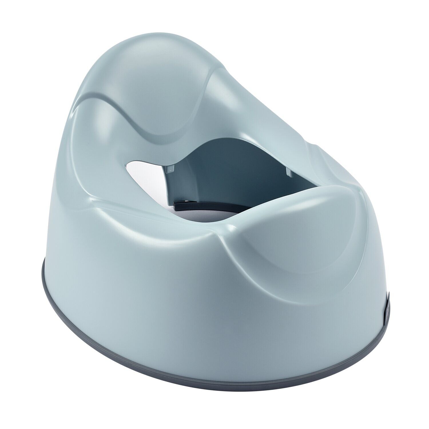 Pot ergonomique