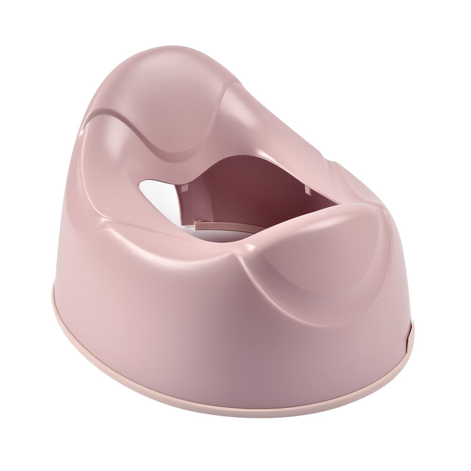 Pot ergonomique