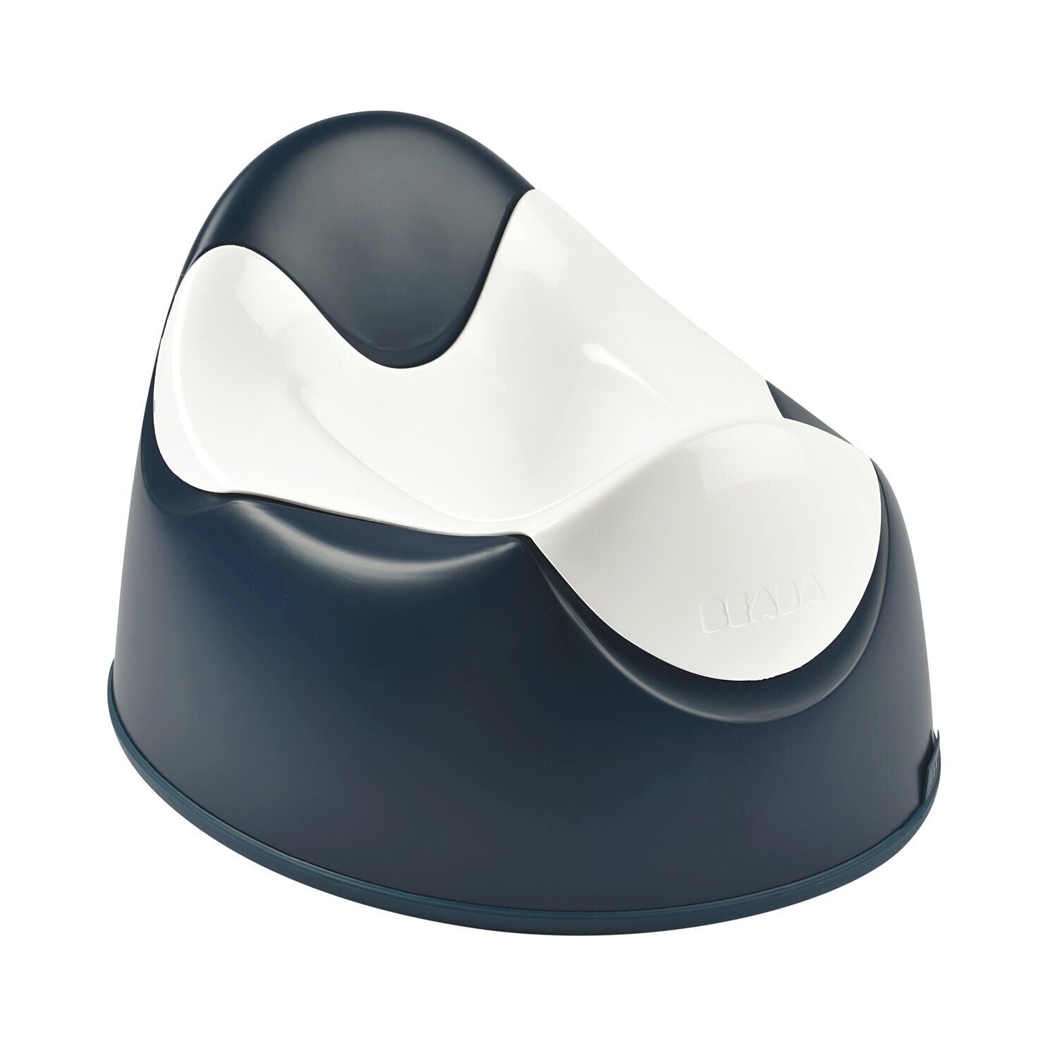 Pot ergonomique
