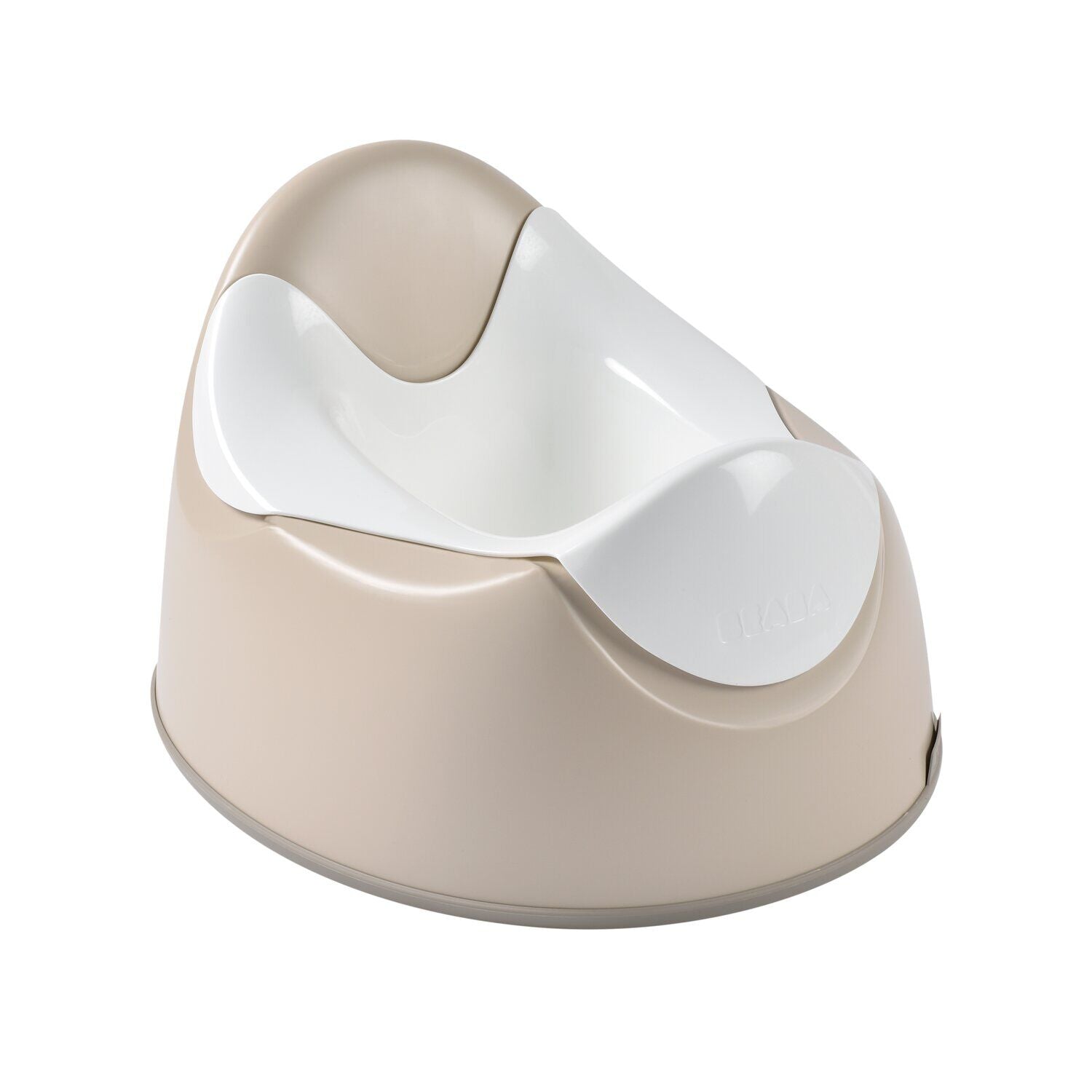 Pot ergonomique