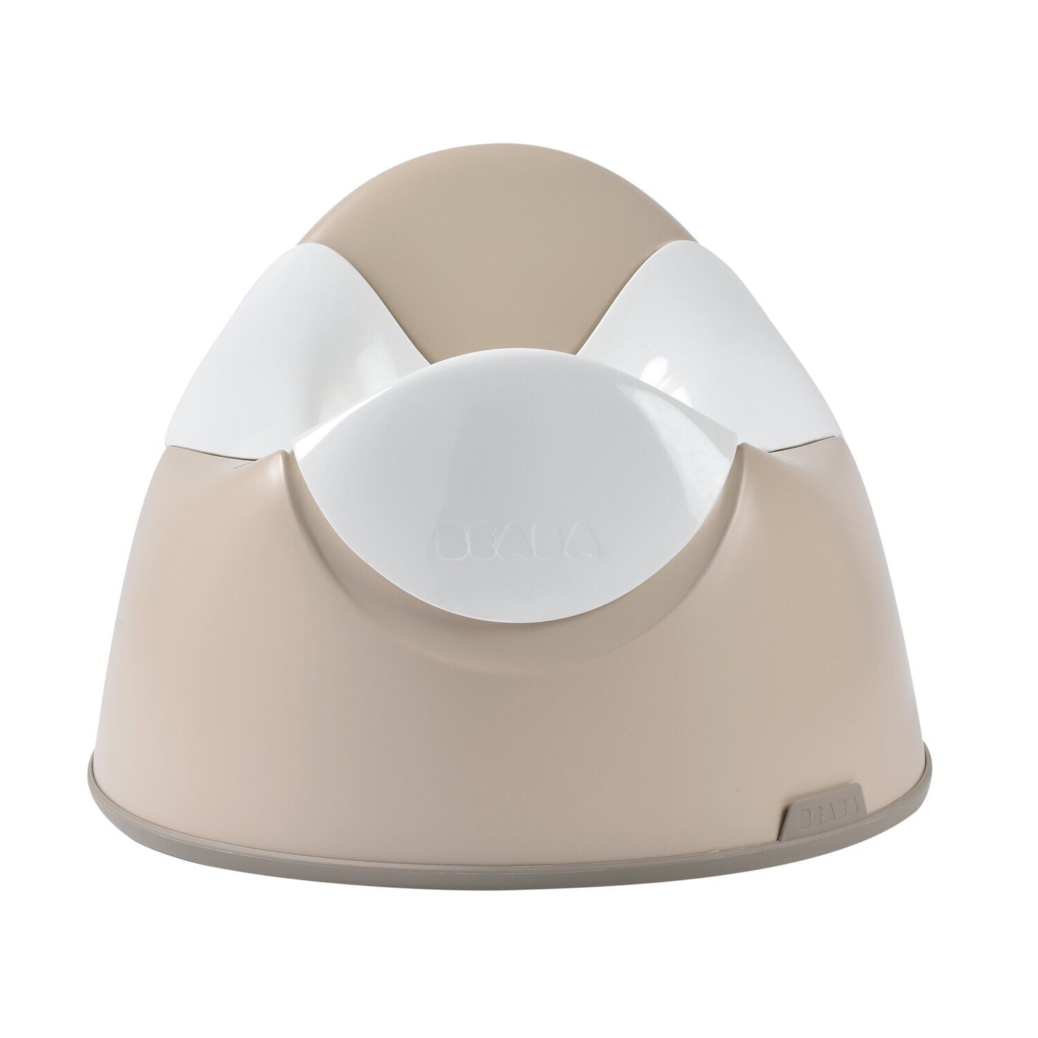 Pot ergonomique
