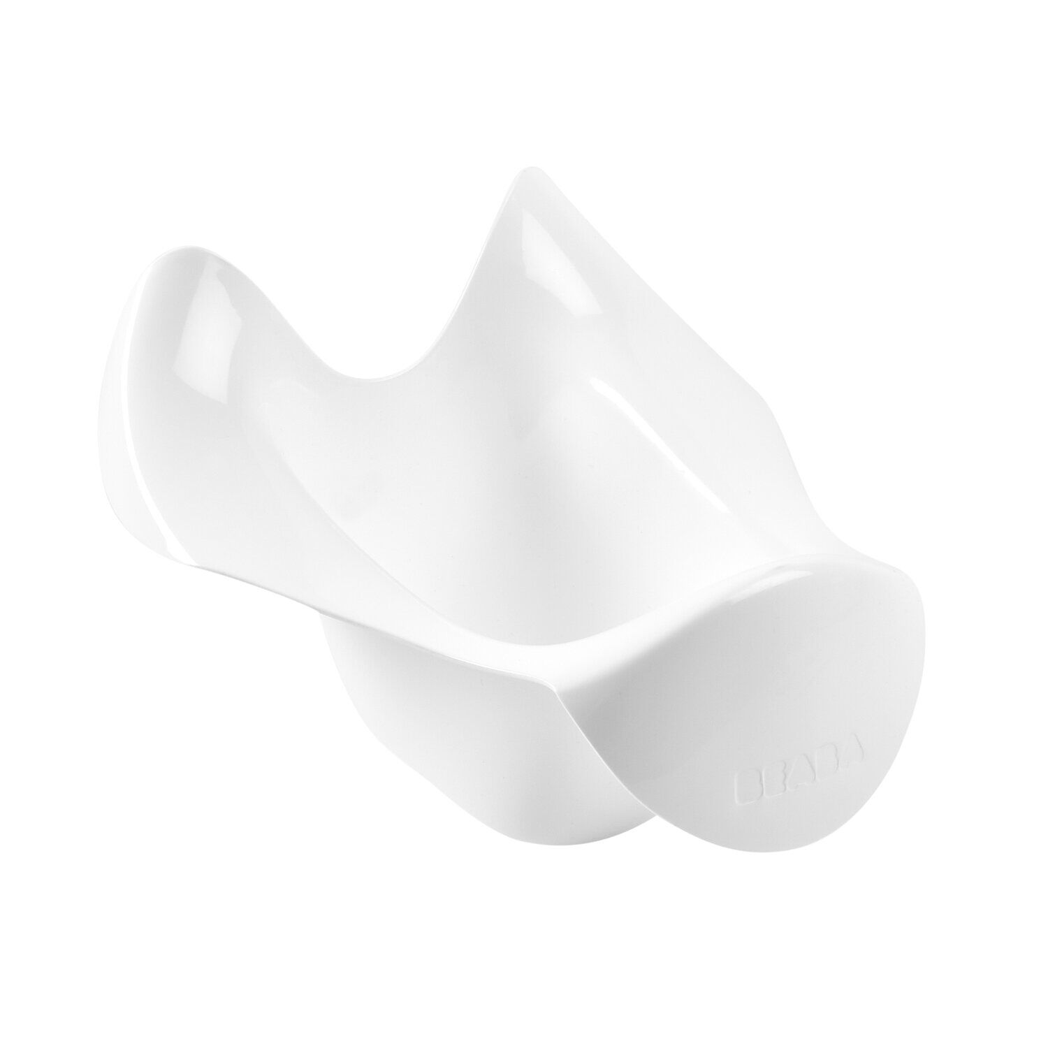 Pot ergonomique
