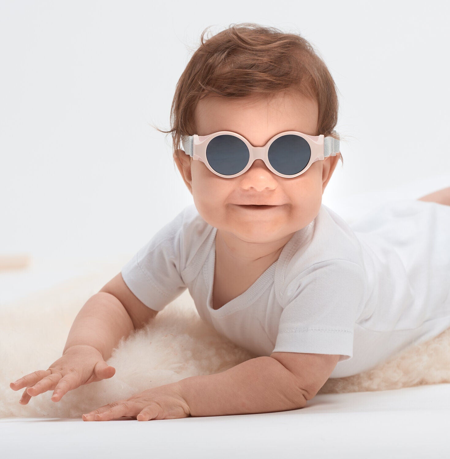 Lunettes 0-9 mois Glee