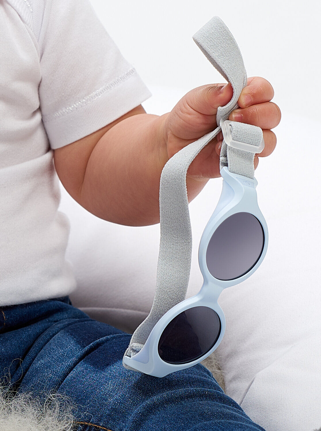 Lunettes 0-9 mois Glee