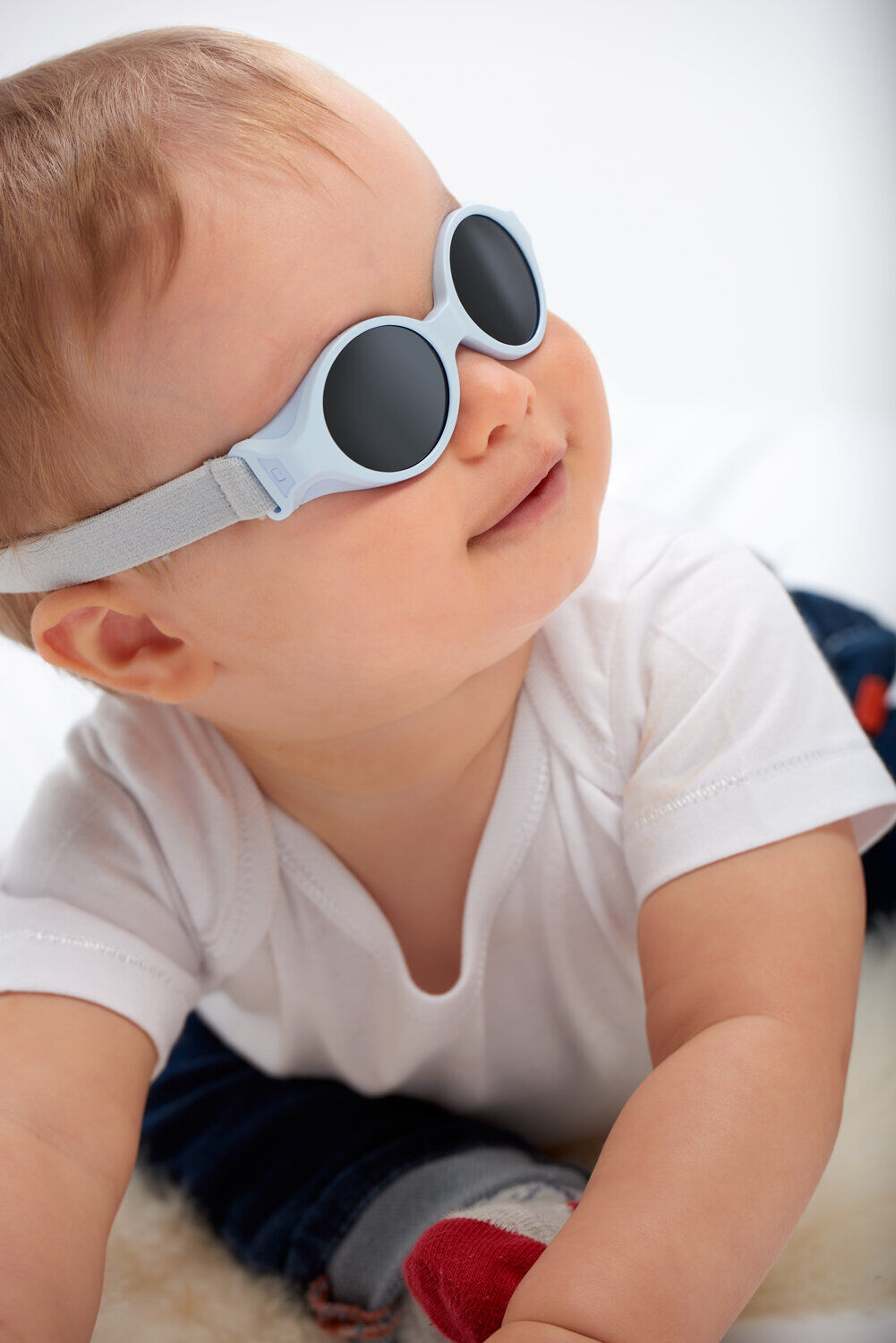 Lunettes 0-9 mois Glee