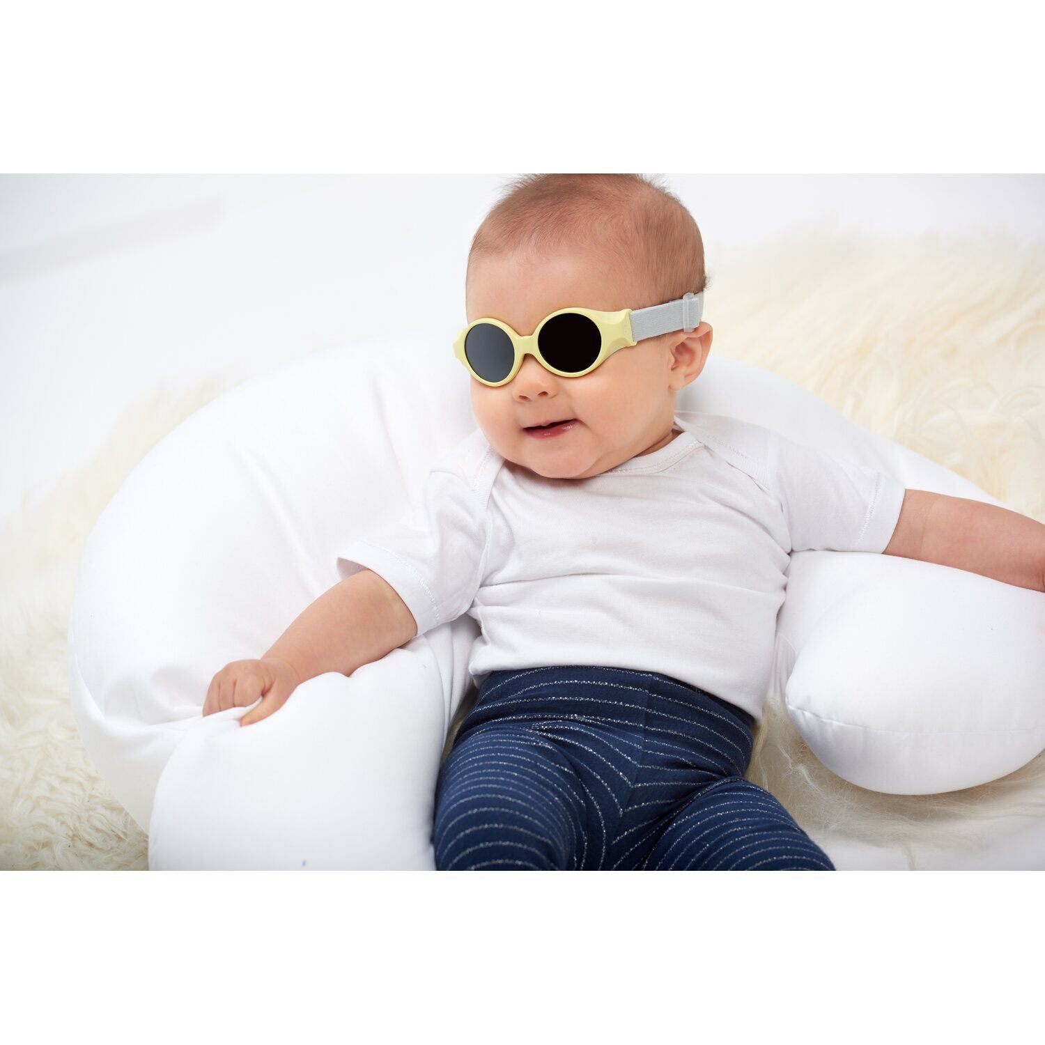 Lunettes 0-9 mois Glee