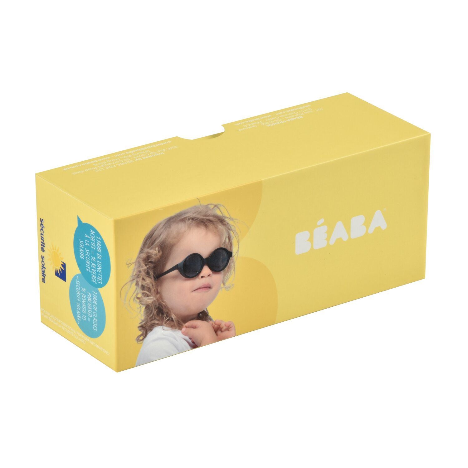 Lunettes 9-24 mois Joy