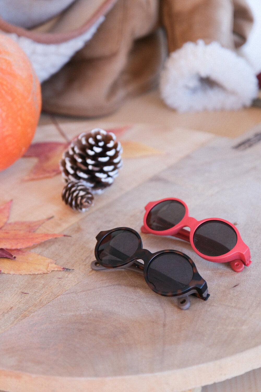 Lunettes 9-24 mois Joy