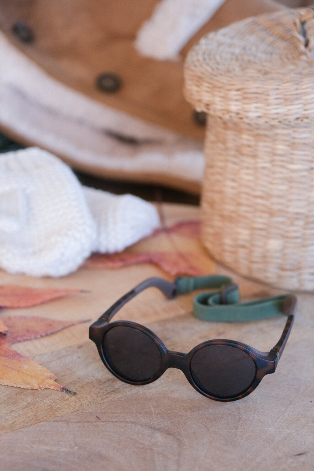 Lunettes 9-24 mois Joy