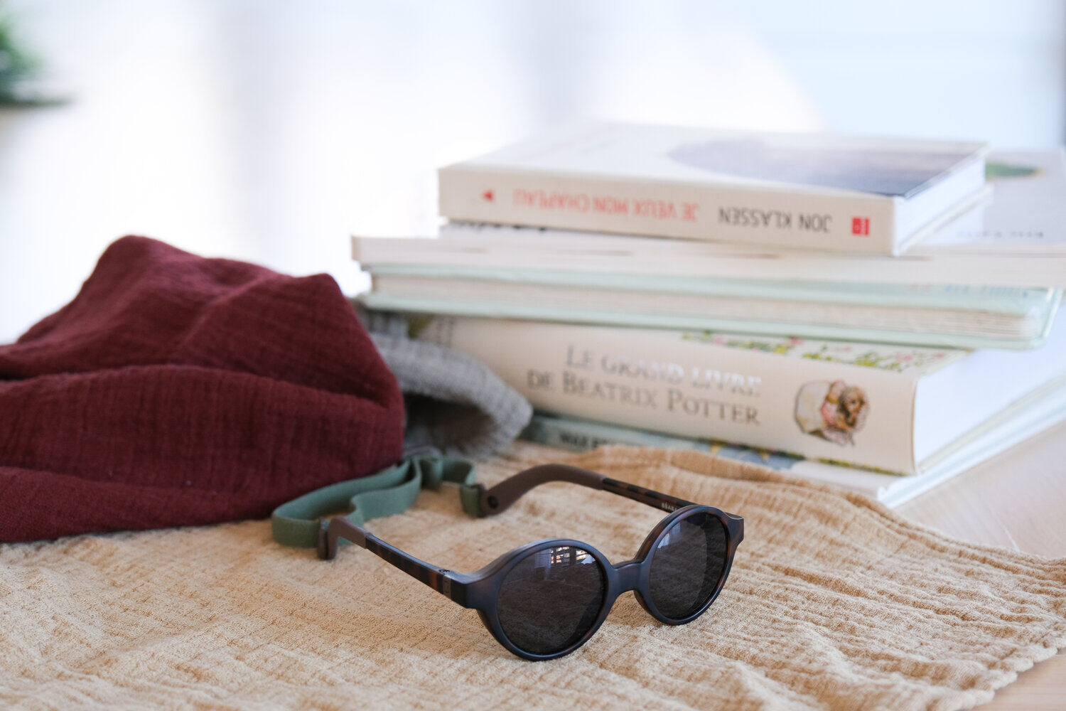 Lunettes 9-24 mois Joy