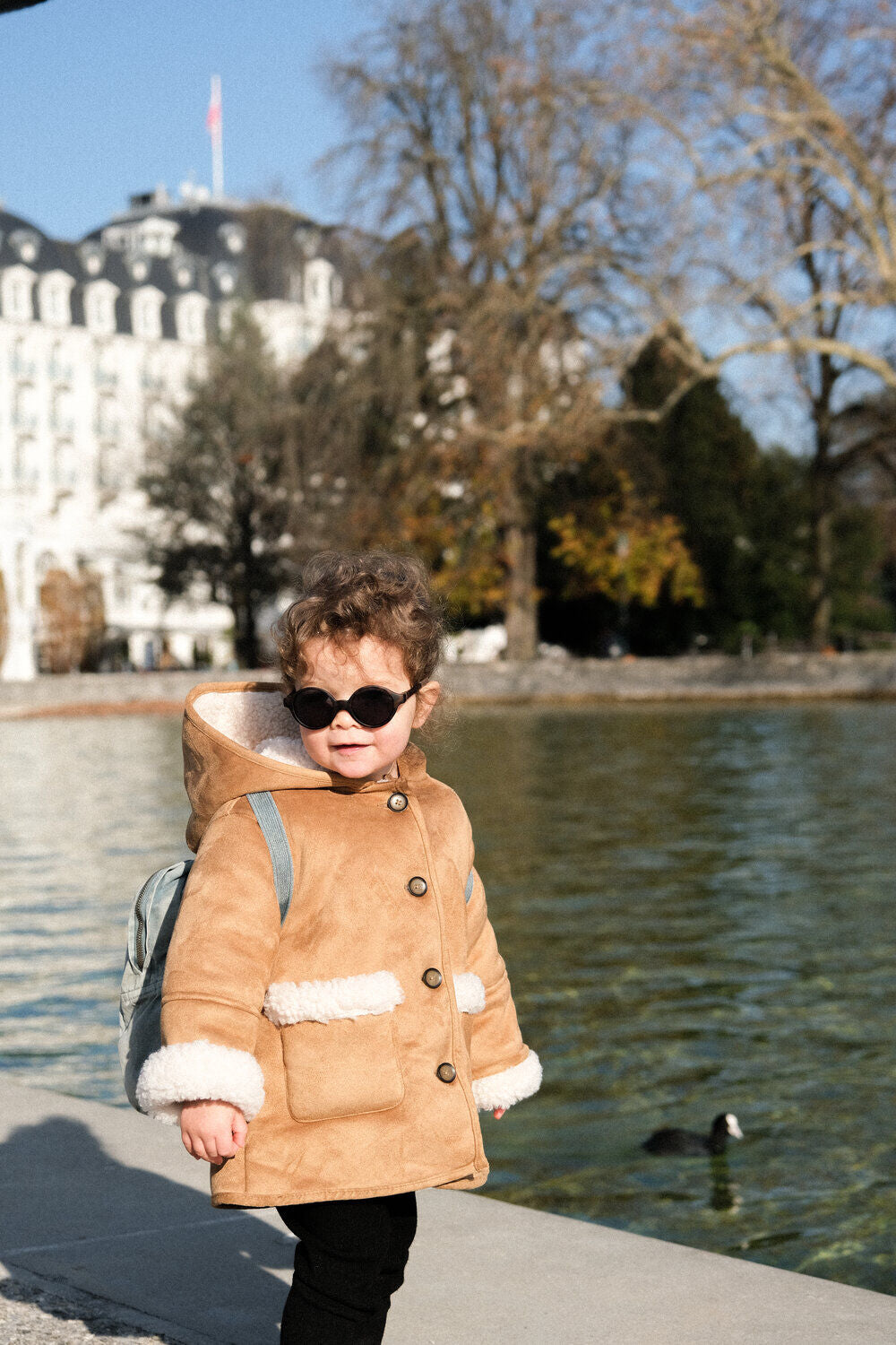 Lunettes 9-24 mois Joy