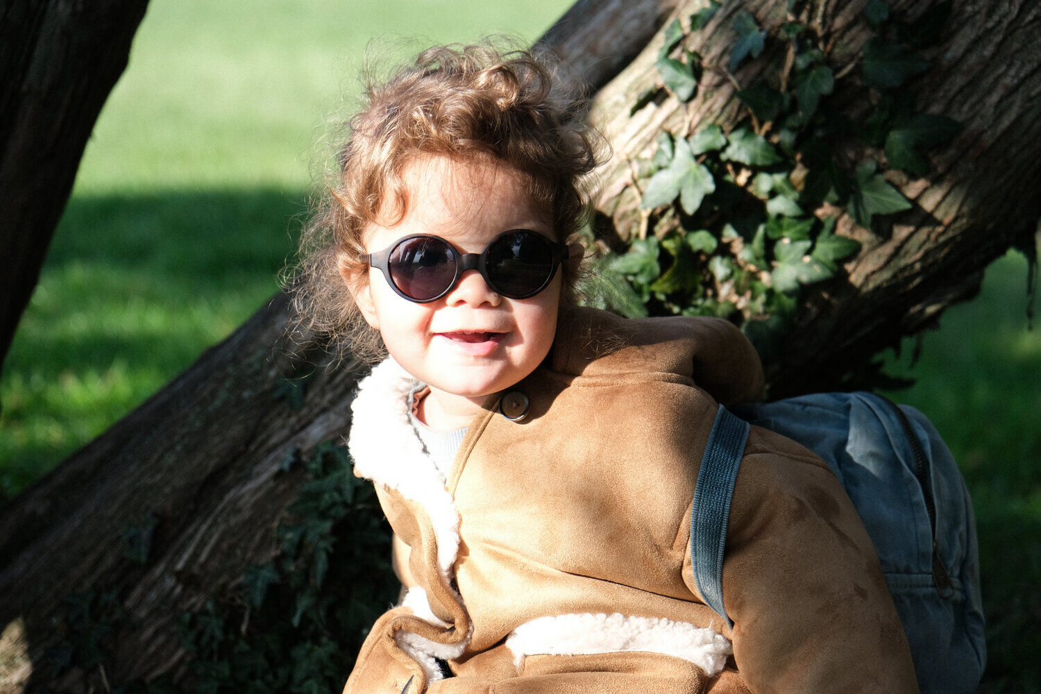 Lunettes 9-24 mois Joy