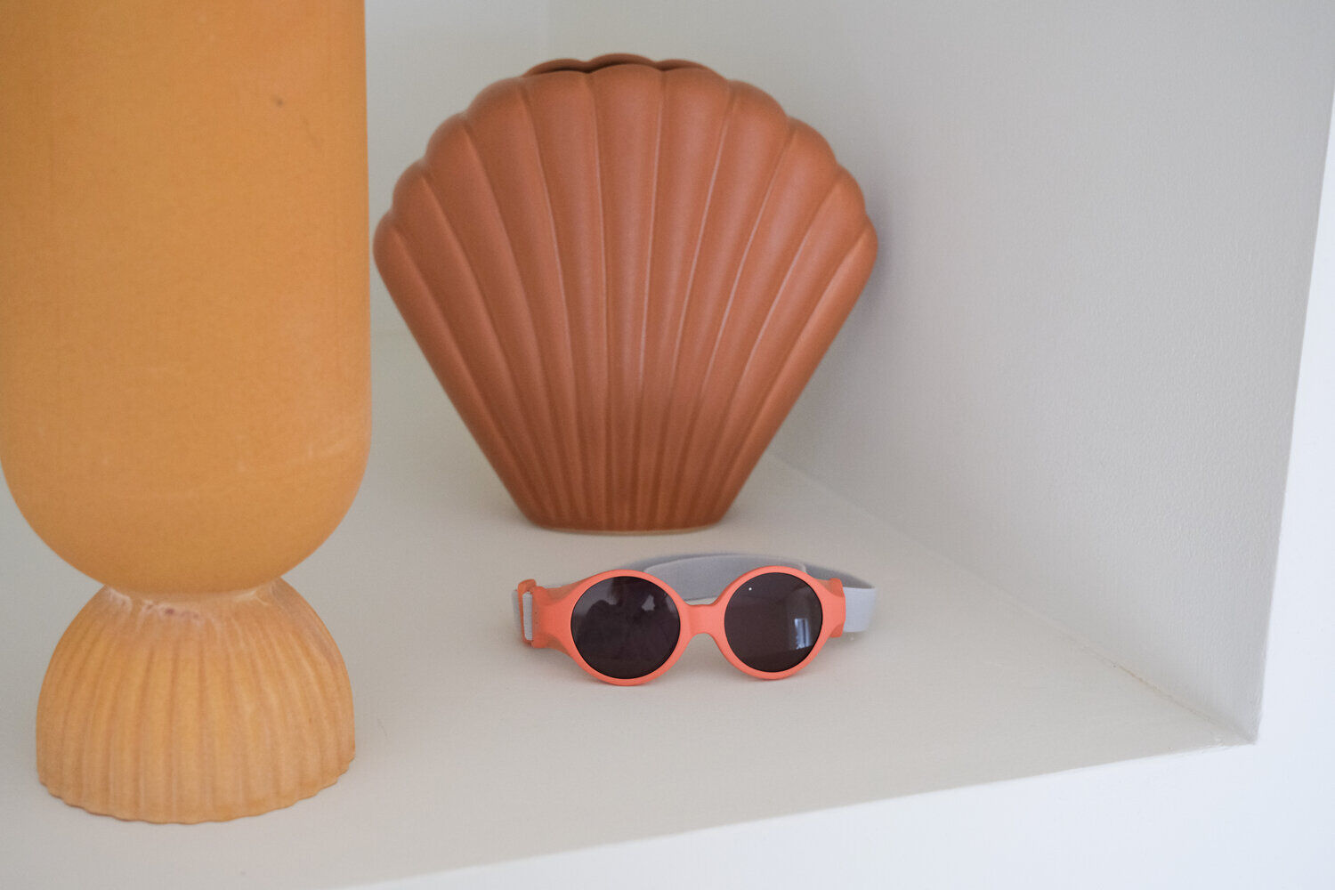 Lunettes 0-9 mois Glee