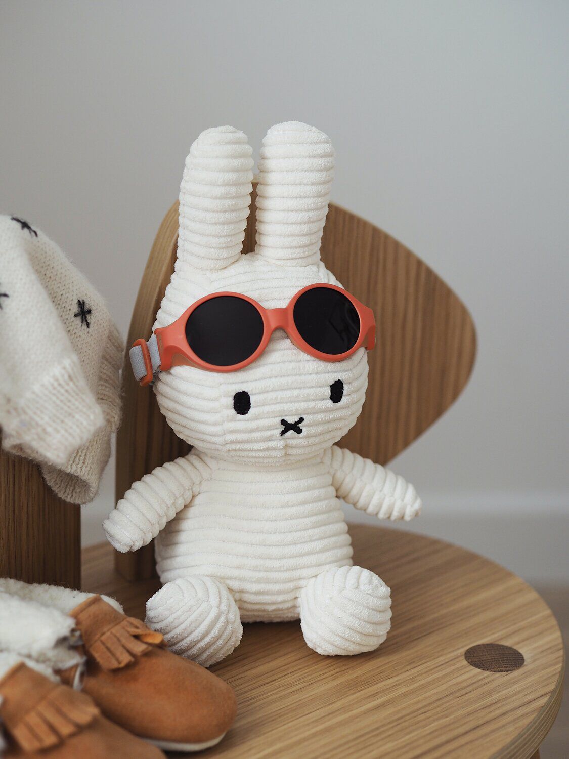 Lunettes 0-9 mois Glee