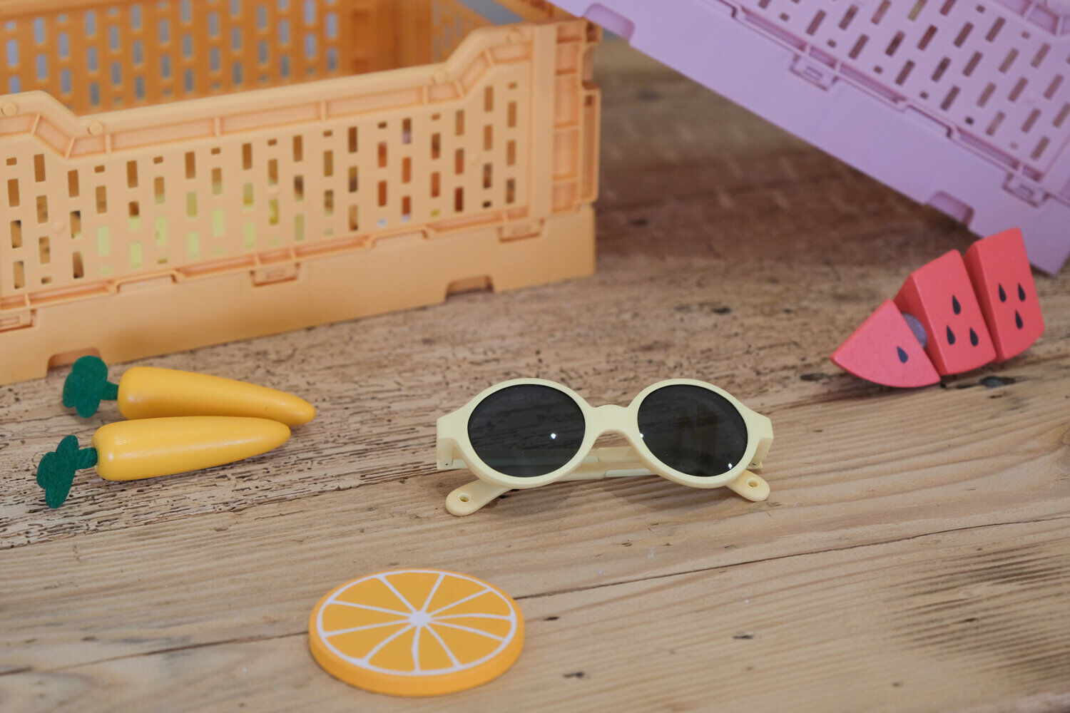 Lunettes 9-24 mois Joy