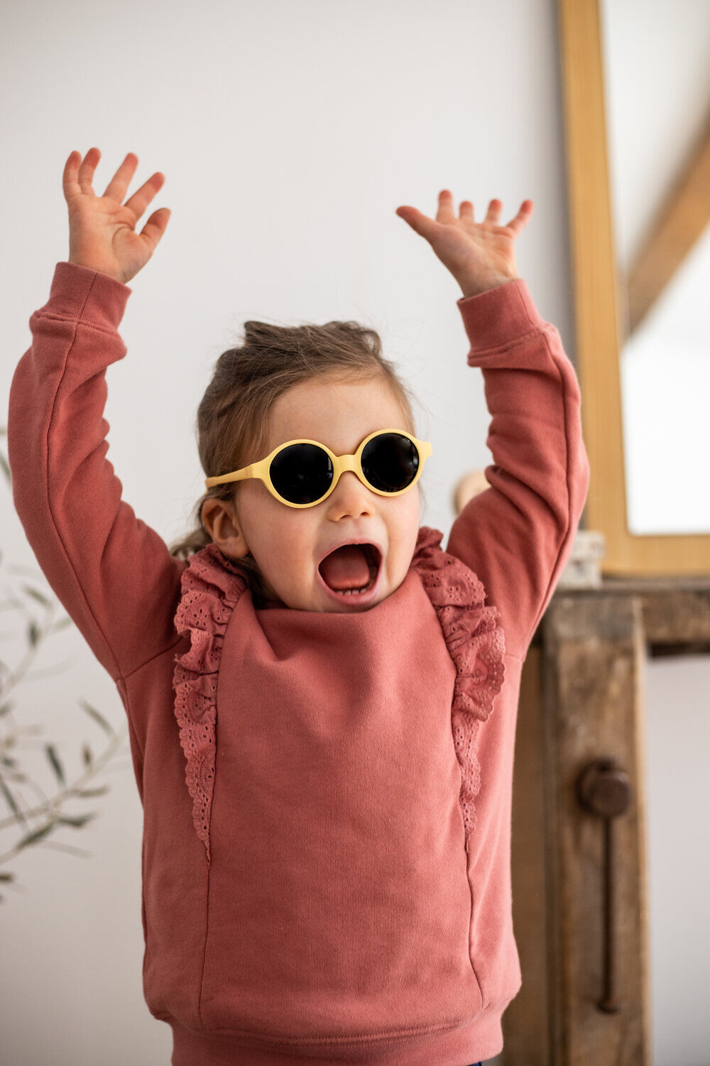 Lunettes 9-24 mois Joy
