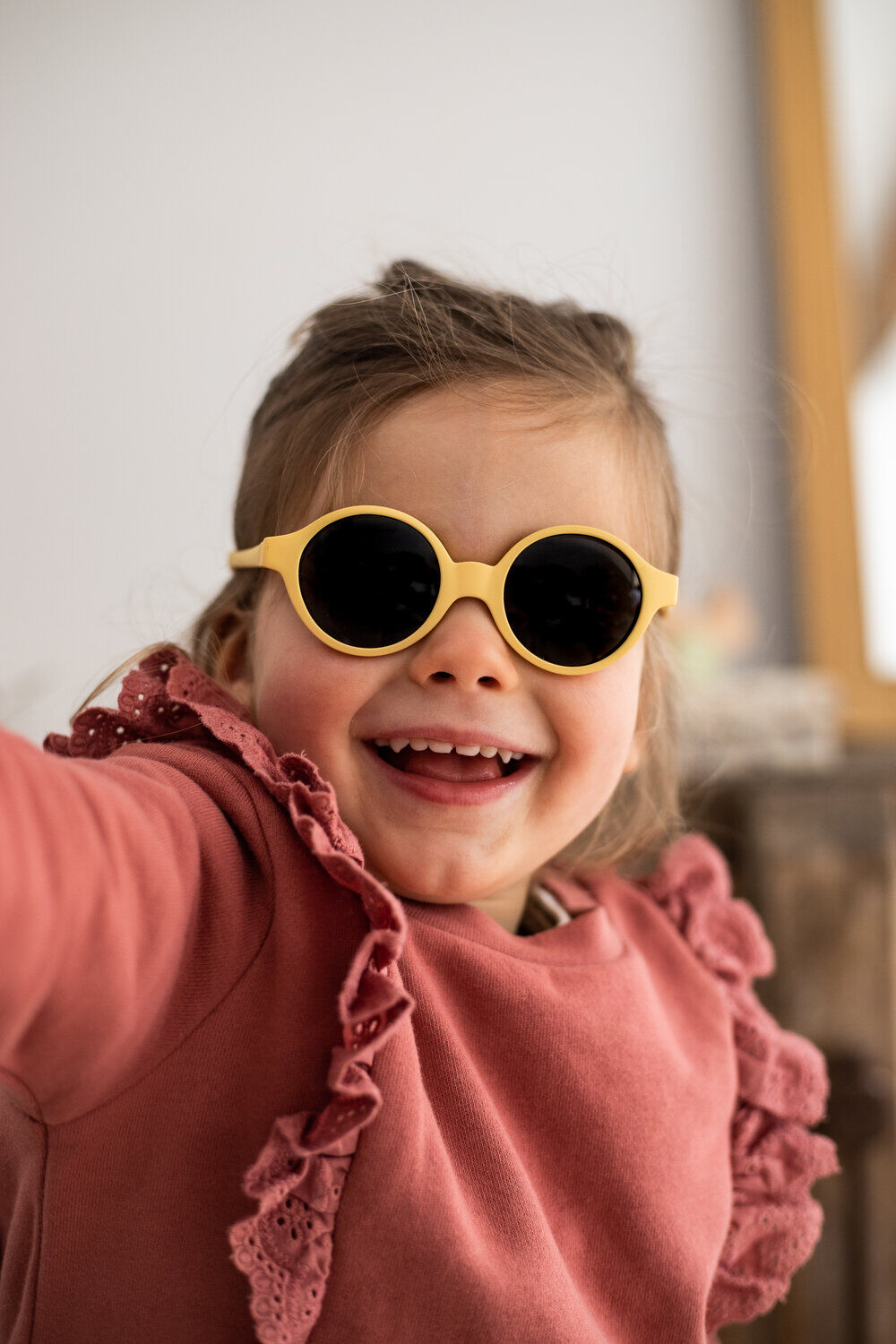 Lunettes 9-24 mois Joy