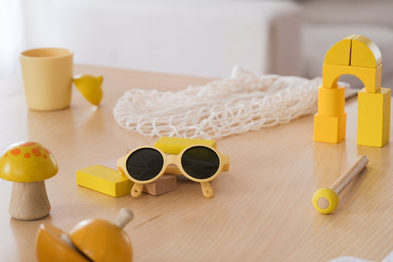 Lunettes 9-24 mois Joy