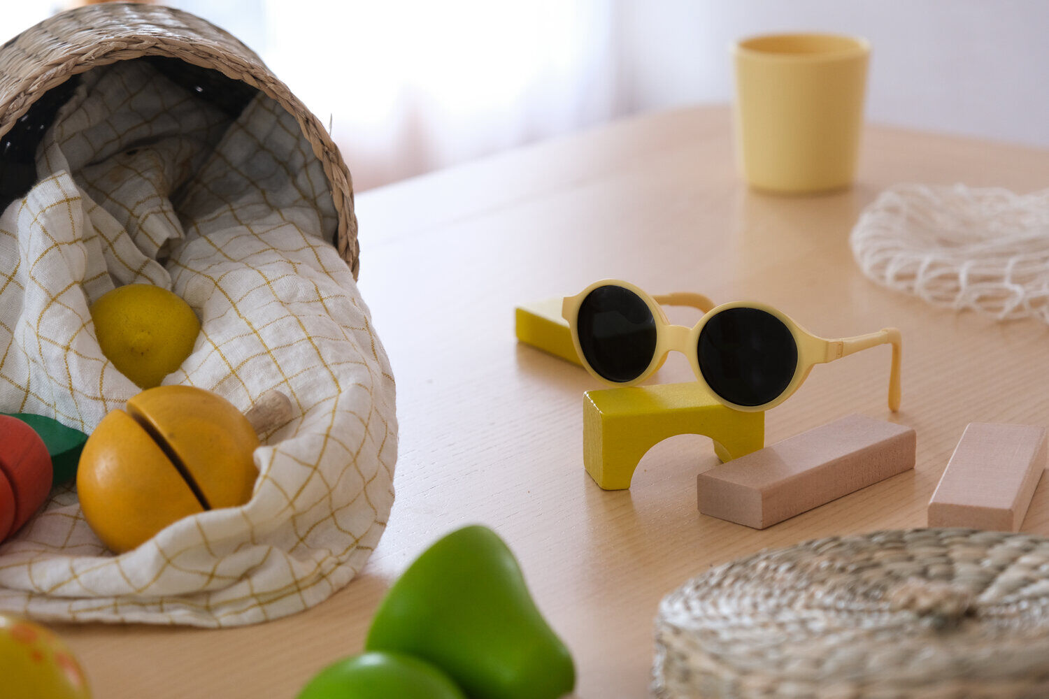 Lunettes 9-24 mois Joy