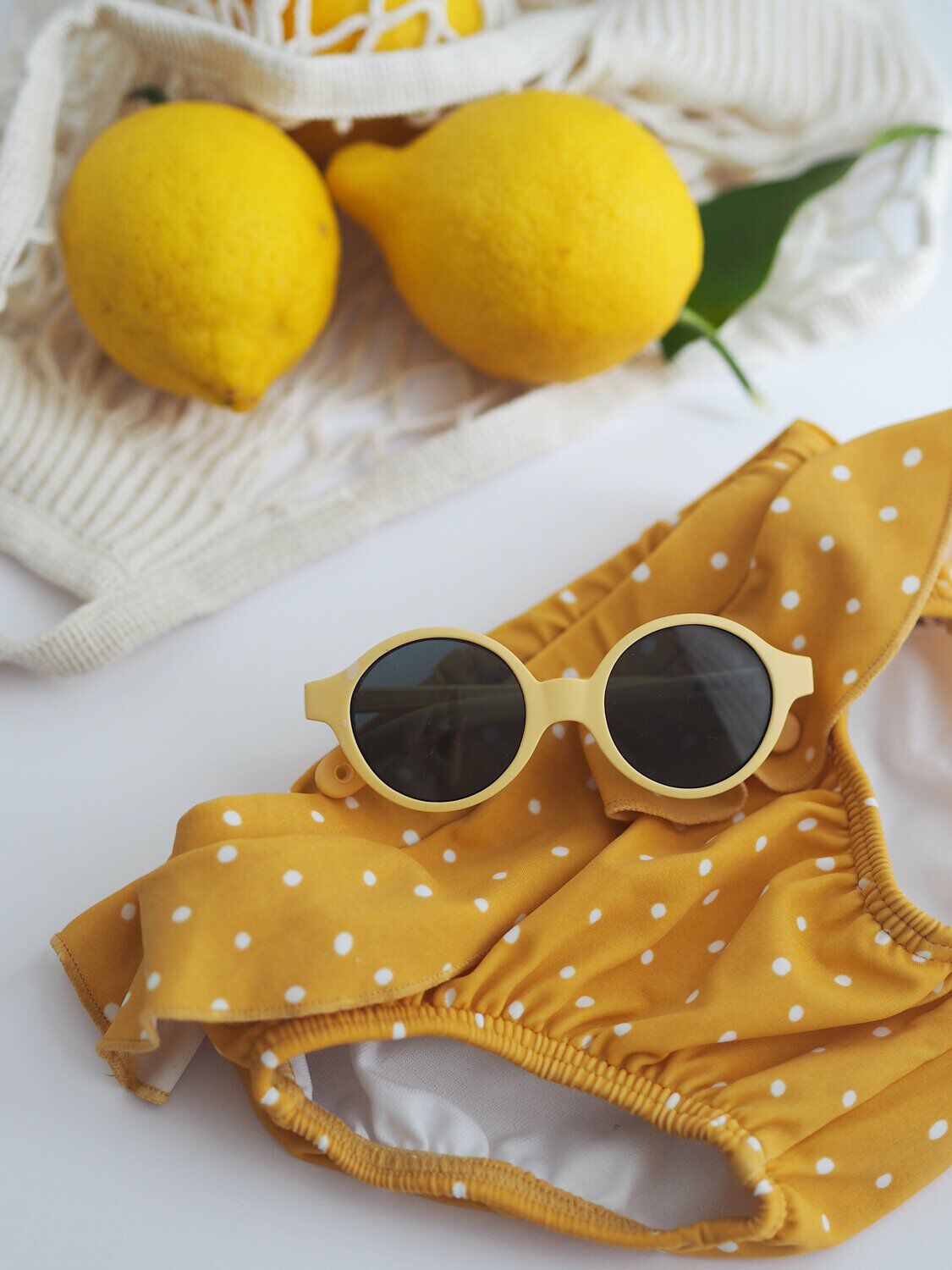Lunettes 9-24 mois Joy
