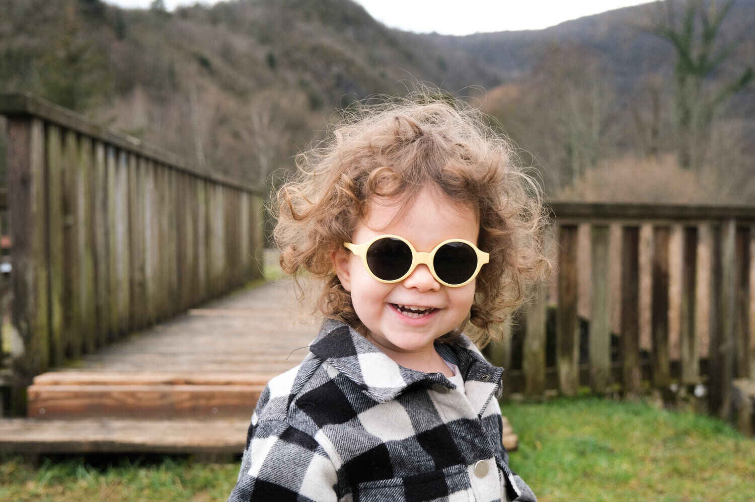 Lunettes 9-24 mois Joy